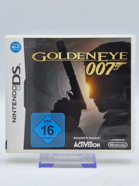 GoldenEye 007